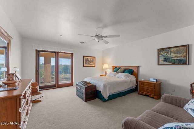 2965 W Saddle Ridge Way, Wickenburg, AZ 85390