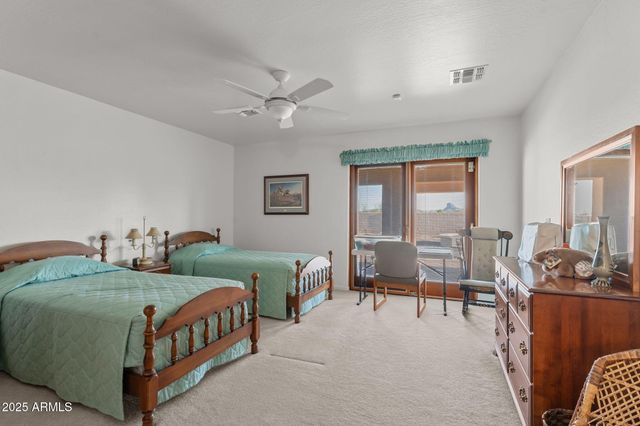 2965 W Saddle Ridge Way, Wickenburg, AZ 85390