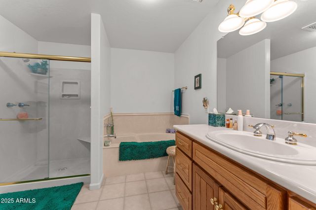 2965 W Saddle Ridge Way, Wickenburg, AZ 85390