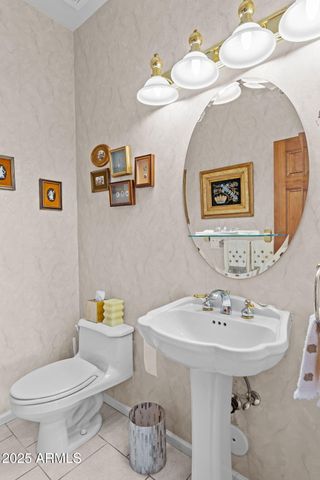 2965 W Saddle Ridge Way, Wickenburg, AZ 85390