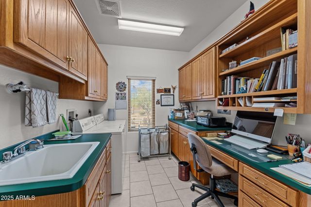 2965 W Saddle Ridge Way, Wickenburg, AZ 85390