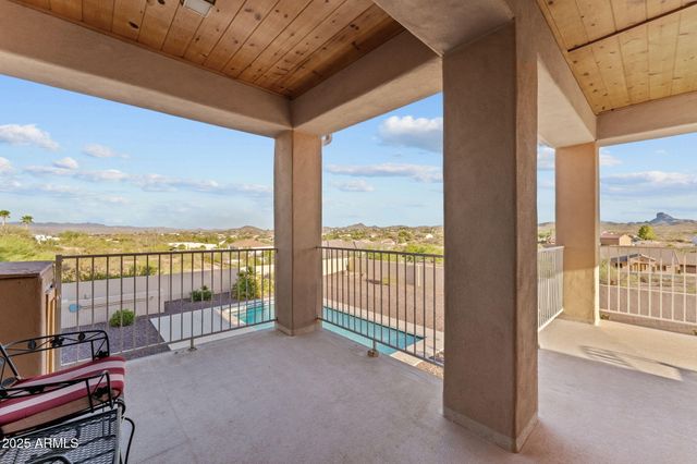 2965 W Saddle Ridge Way, Wickenburg, AZ 85390