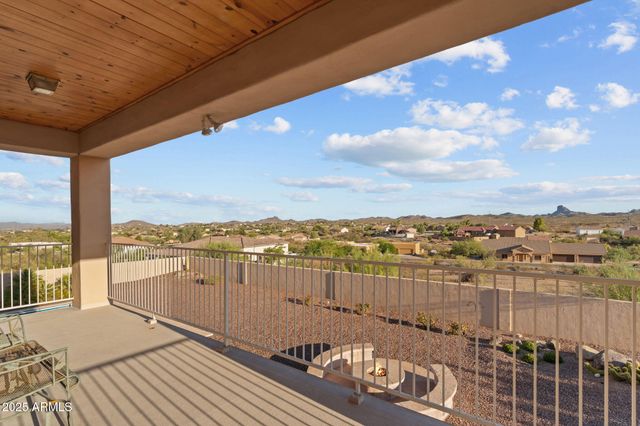 2965 W Saddle Ridge Way, Wickenburg, AZ 85390