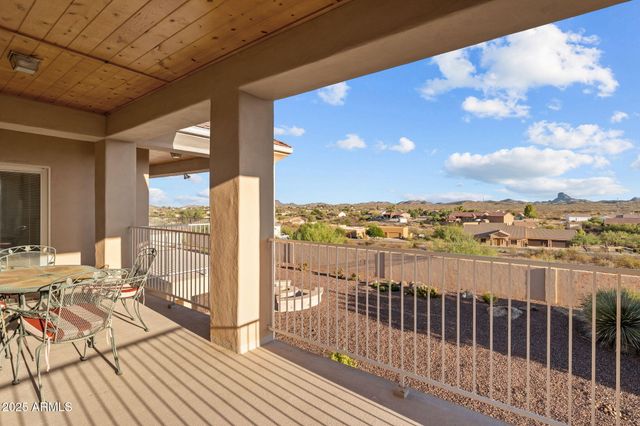 2965 W Saddle Ridge Way, Wickenburg, AZ 85390