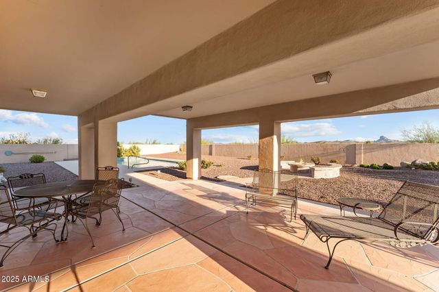 2965 W Saddle Ridge Way, Wickenburg, AZ 85390