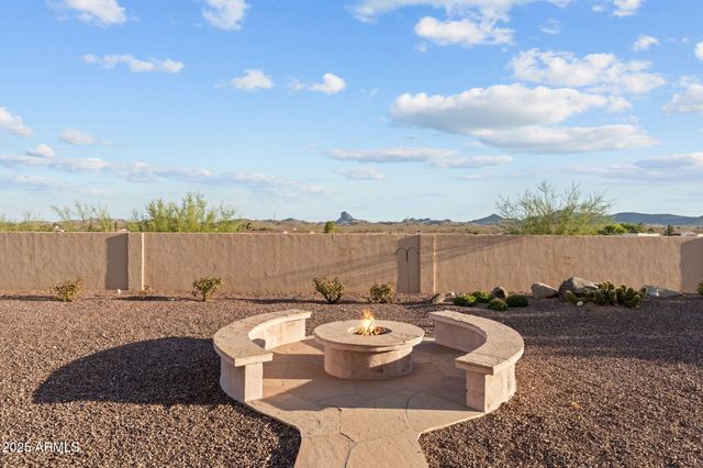 2965 W Saddle Ridge Way, Wickenburg, AZ 85390