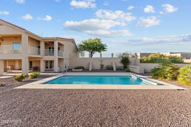 2965 W Saddle Ridge Way, Wickenburg, AZ 85390
