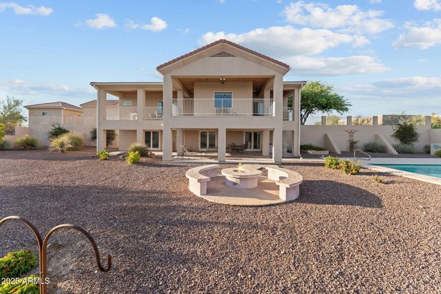 2965 W Saddle Ridge Way, Wickenburg, AZ 85390
