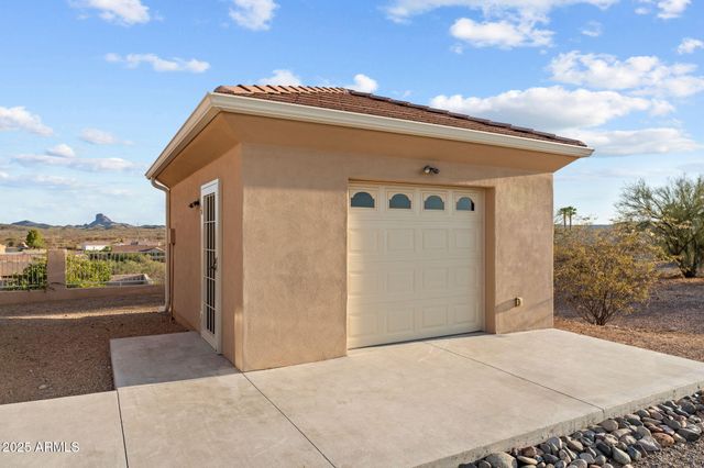 2965 W Saddle Ridge Way, Wickenburg, AZ 85390