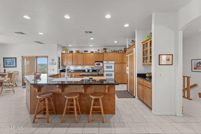 2965 W Saddle Ridge Way, Wickenburg, AZ 85390