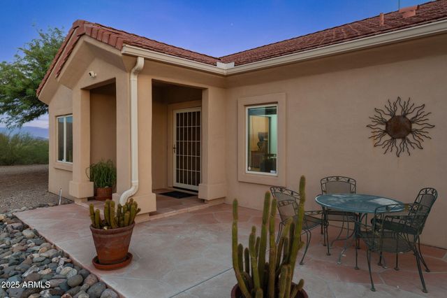 2965 W Saddle Ridge Way, Wickenburg, AZ 85390