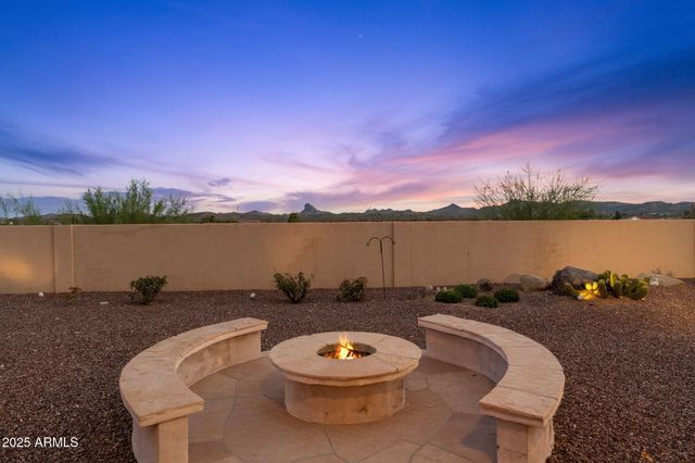 2965 W Saddle Ridge Way, Wickenburg, AZ 85390