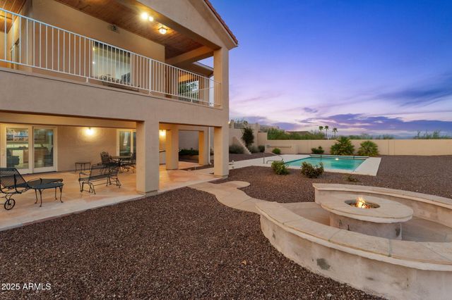 2965 W Saddle Ridge Way, Wickenburg, AZ 85390