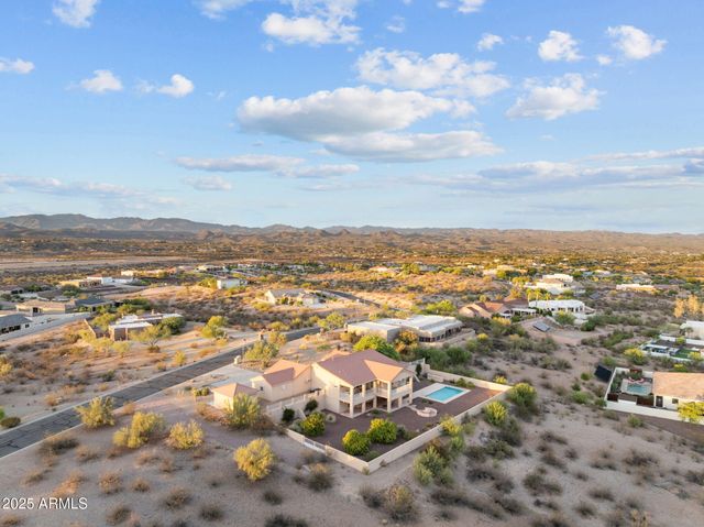2965 W Saddle Ridge Way, Wickenburg, AZ 85390