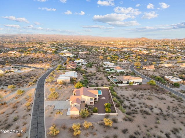 2965 W Saddle Ridge Way, Wickenburg, AZ 85390