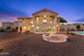 2965 W Saddle Ridge Way, Wickenburg, AZ 85390