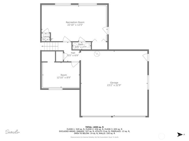 1981 Country Lane, Oak Harbor, WA 98277