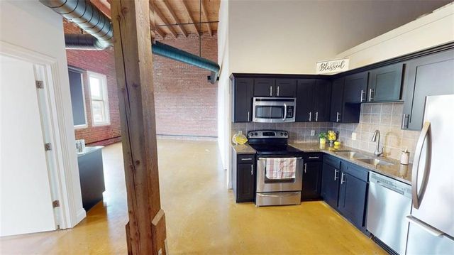 510 Delaware Street 405, Kansas City, MO 64105