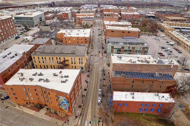 510 Delaware Street 405, Kansas City, MO 64105