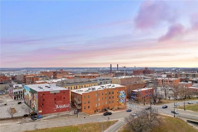 510 Delaware Street 405, Kansas City, MO 64105