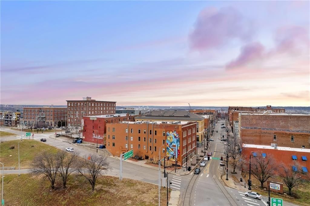 510 Delaware Street 405, Kansas City, MO 64105