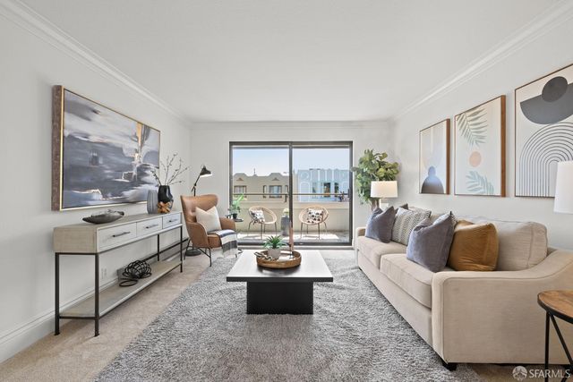 360 Guerrero Street 312, San Francisco, CA 94103