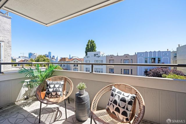 360 Guerrero Street 312, San Francisco, CA 94103