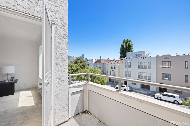 360 Guerrero Street 312, San Francisco, CA 94103
