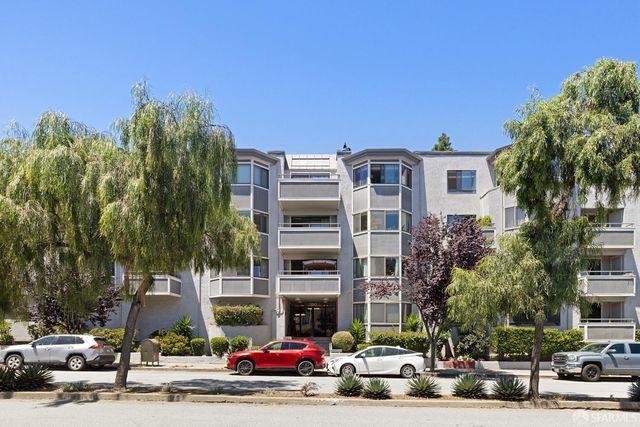 360 Guerrero Street 312, San Francisco, CA 94103