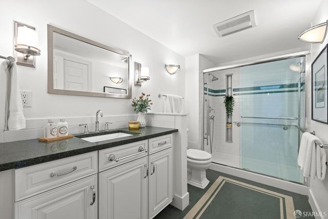 360 Guerrero Street 312, San Francisco, CA 94103