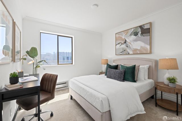 360 Guerrero Street 312, San Francisco, CA 94103