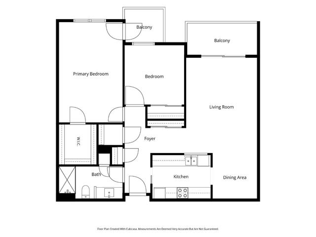 360 Guerrero Street 312, San Francisco, CA 94103