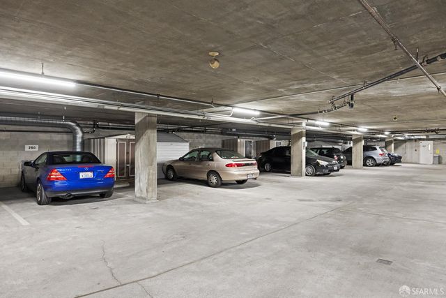 360 Guerrero Street 312, San Francisco, CA 94103