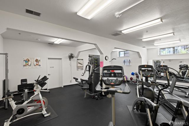 360 Guerrero Street 312, San Francisco, CA 94103