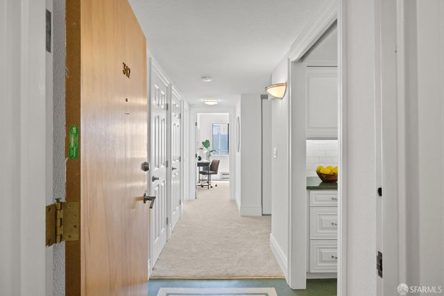 360 Guerrero Street 312, San Francisco, CA 94103