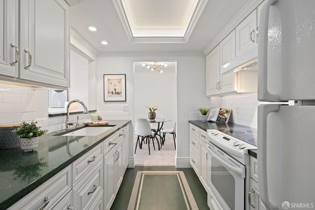 360 Guerrero Street 312, San Francisco, CA 94103
