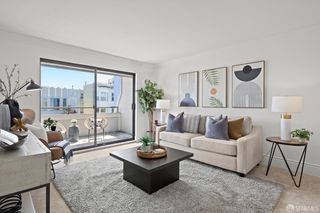 360 Guerrero Street 312, San Francisco, CA 94103
