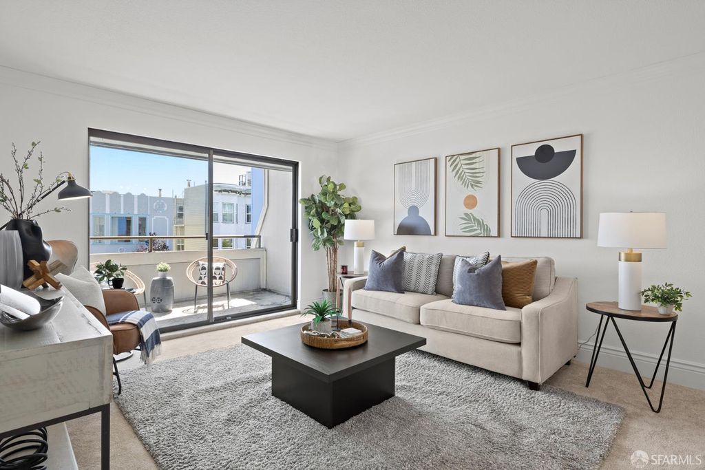 360 Guerrero Street 312, San Francisco, CA 94103