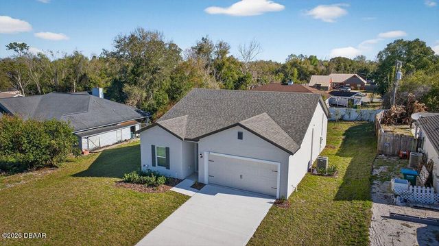 2138 E Hyde Drive, Deltona, FL 32738