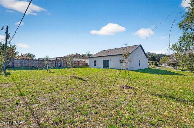 2138 E Hyde Drive, Deltona, FL 32738