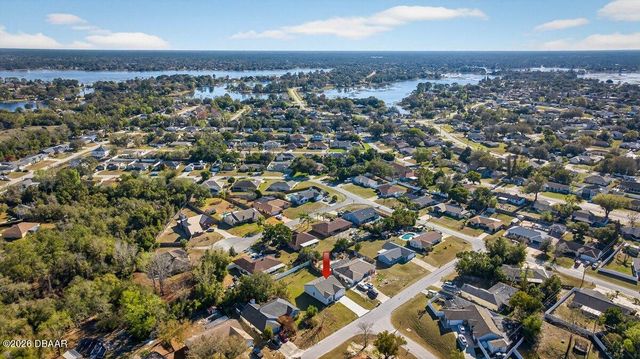 2138 E Hyde Drive, Deltona, FL 32738