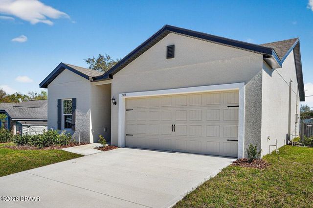 2138 E Hyde Drive, Deltona, FL 32738