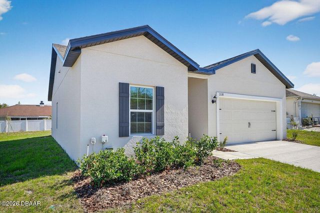 2138 E Hyde Drive, Deltona, FL 32738