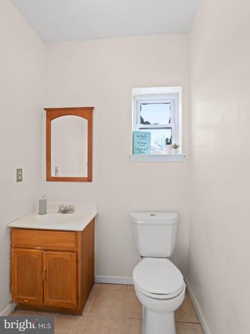 3014 STEVENS ST, Camden, NJ 08105