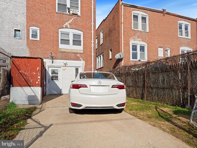 3014 STEVENS ST, Camden, NJ 08105