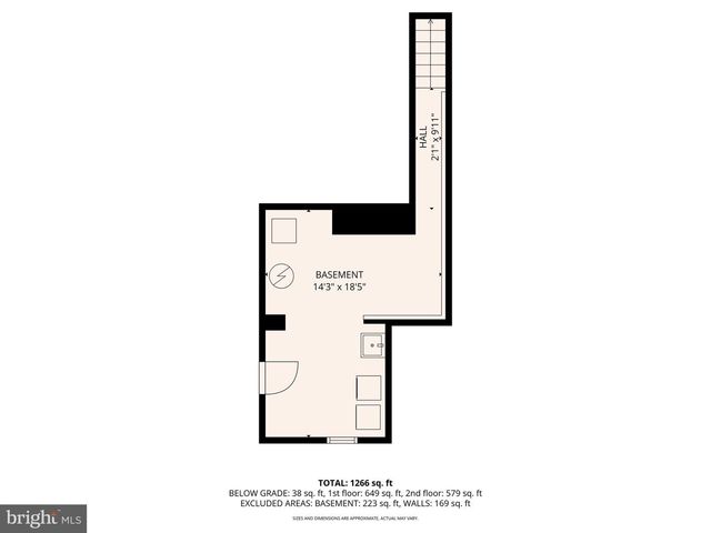 3014 STEVENS ST, Camden, NJ 08105