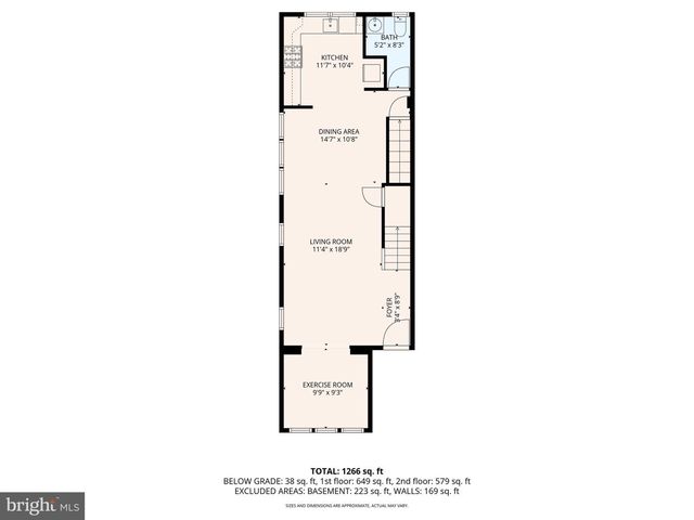 3014 STEVENS ST, Camden, NJ 08105