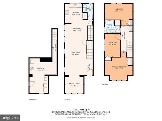 3014 STEVENS ST, Camden, NJ 08105