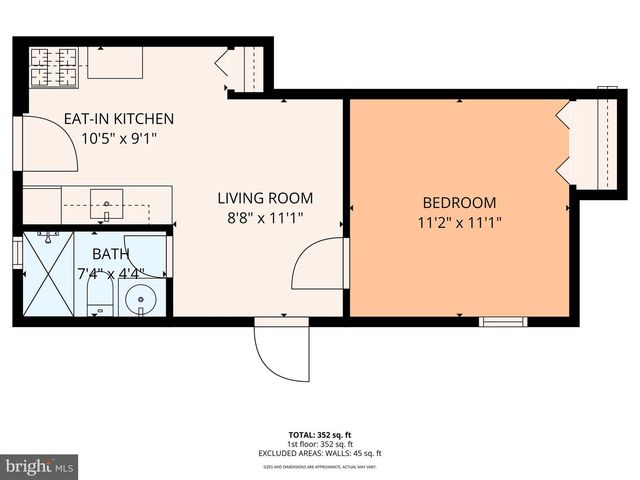 3014 STEVENS ST, Camden, NJ 08105