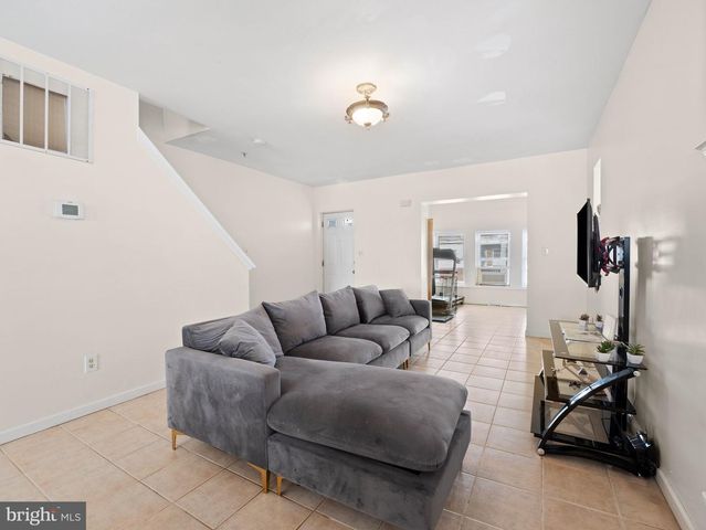 3014 STEVENS ST, Camden, NJ 08105